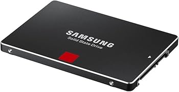Amazon.com: Samsung 850 PRO - 1TB - 2.5-Inch SATA III Internal SSD