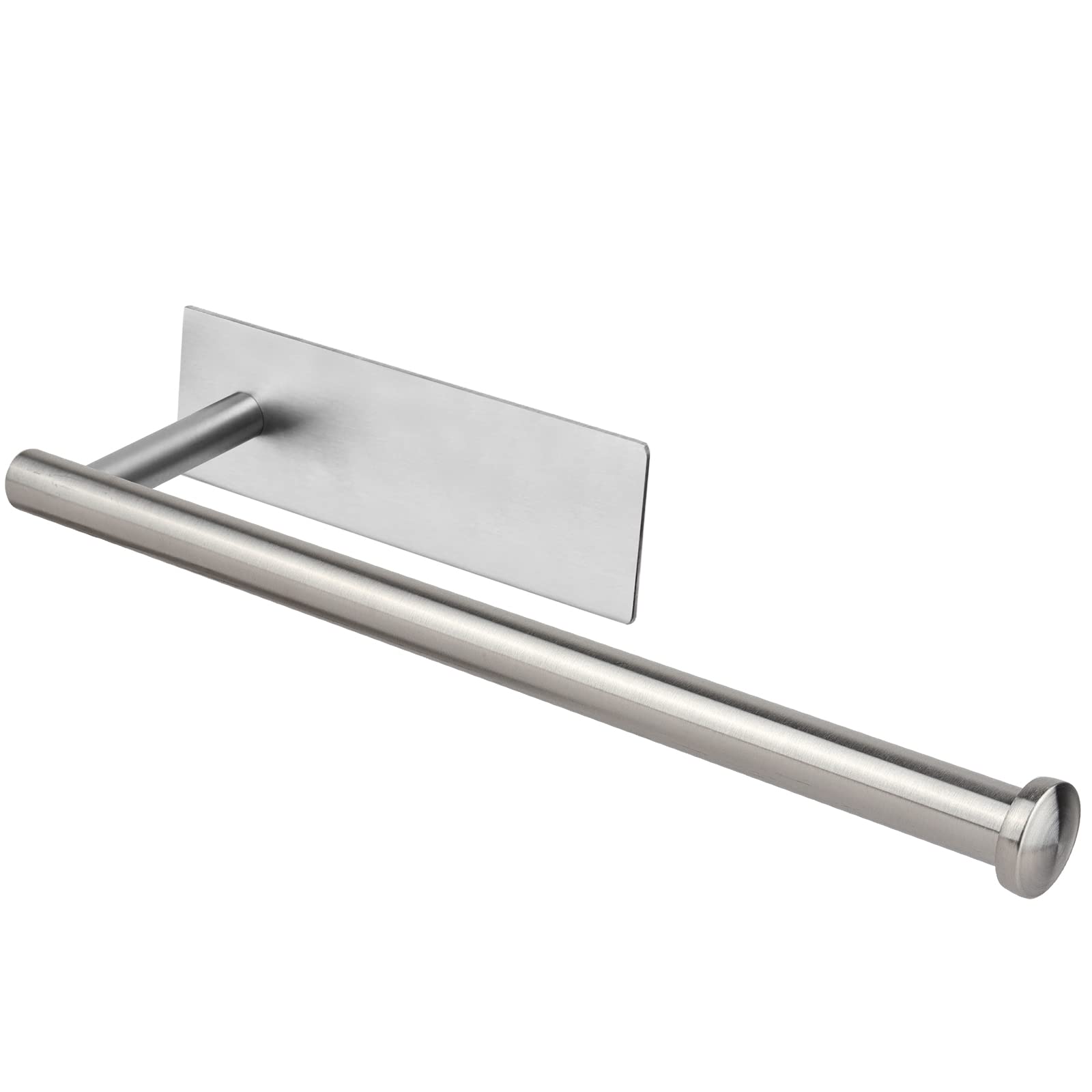 Amazon.co.jp: BeiLan タオルバー 粘着 タオル掛け タオルかけ 浴室