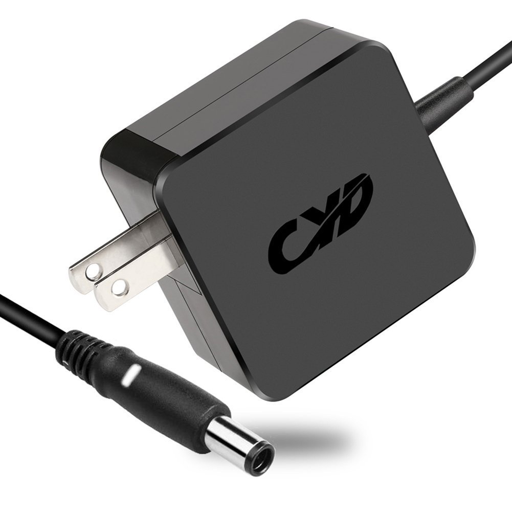 Amazon.co.jp: CYD 45W 19.5V 2.31A【急速ACアダプター】 PC-パソコン