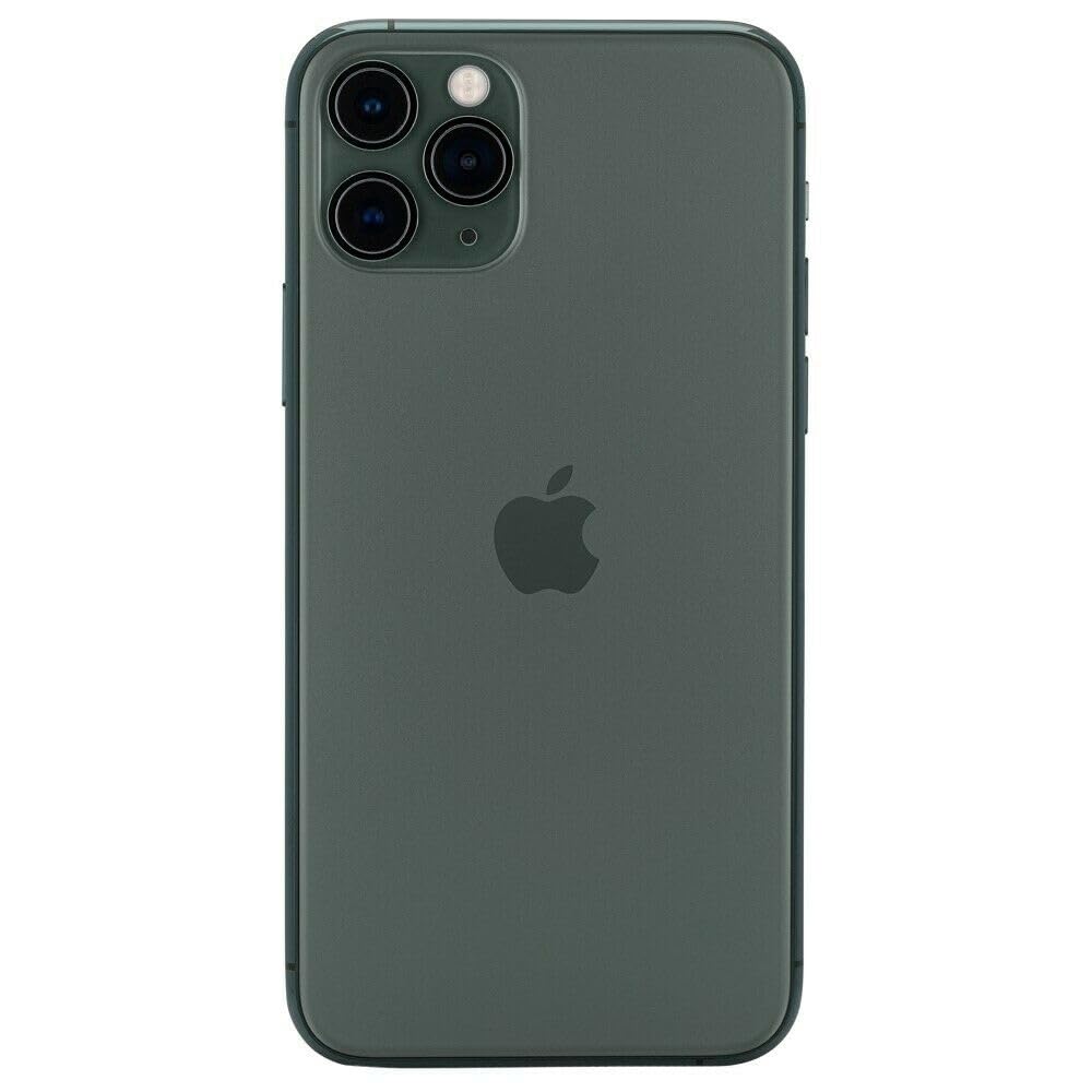 Amazon.com: Apple Computer iPhone 11 Pro Max, US Version, 512GB