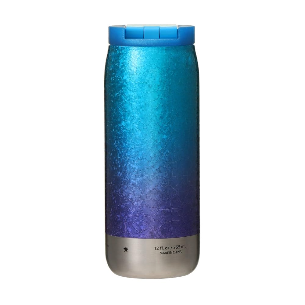 Amazon | STARBUCKS スターバックス カンシェイプステンレスボトル