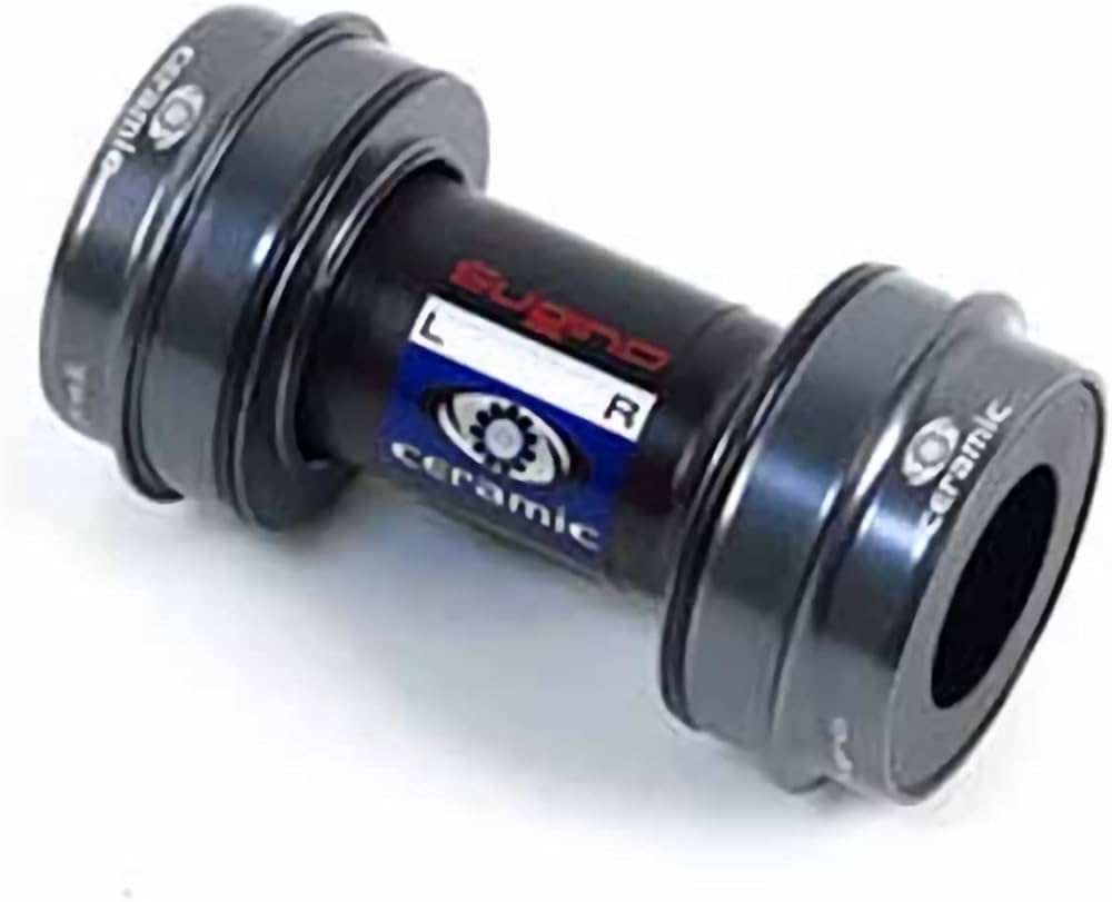 Amazon | Sugino(スギノ) BB30-IDS24 SUPER CERAMIC CONVERTER