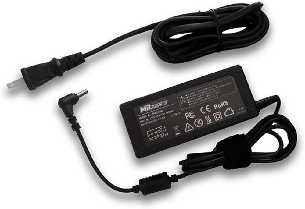 Amazon | 東芝 dynabook R734 R644 R654 R64 用 65W ACアダプター