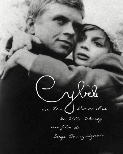 映画 シベールの日曜日 (1962) - allcinema