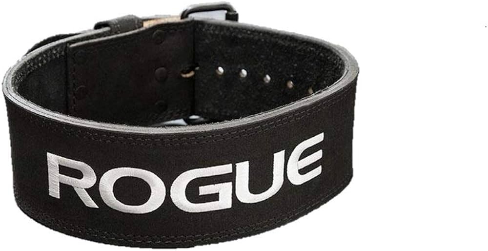 Amazon | Rogue（ローグ）トレーニングベルト パワーベルト 筋トレ
