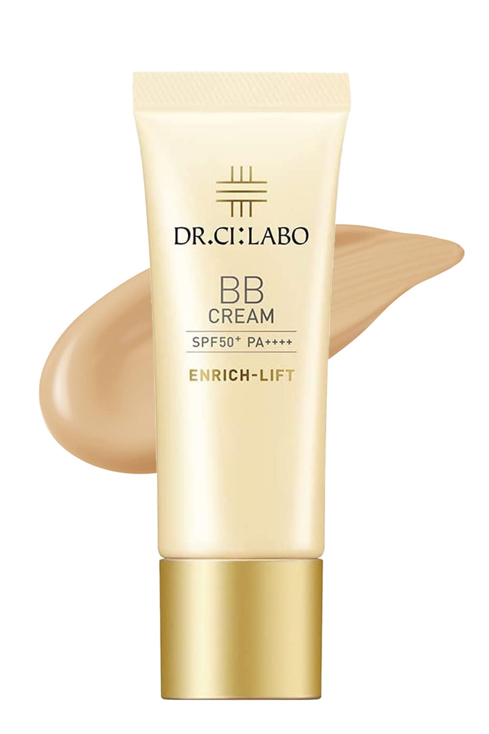 Amazon.co.jp: (旧モデル) BBクリーム エンリッチ リフト ［ BB