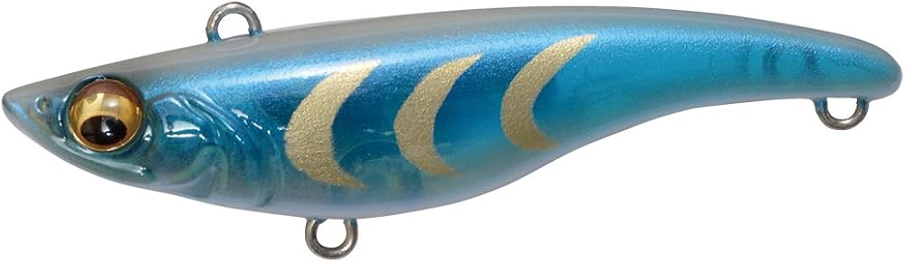 Amazon.co.jp: メガバス(Megabass) TRAVIS 7(トラビス7) アイス