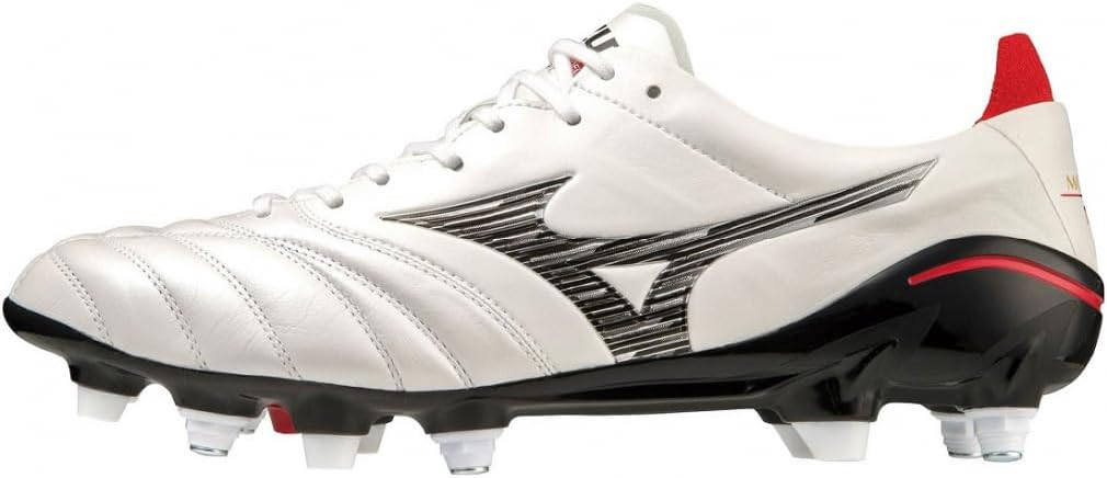 Amazon | [ミズノ] MORELIA NEO IV JAPAN MIX モレリアネオ 4 ジャパン