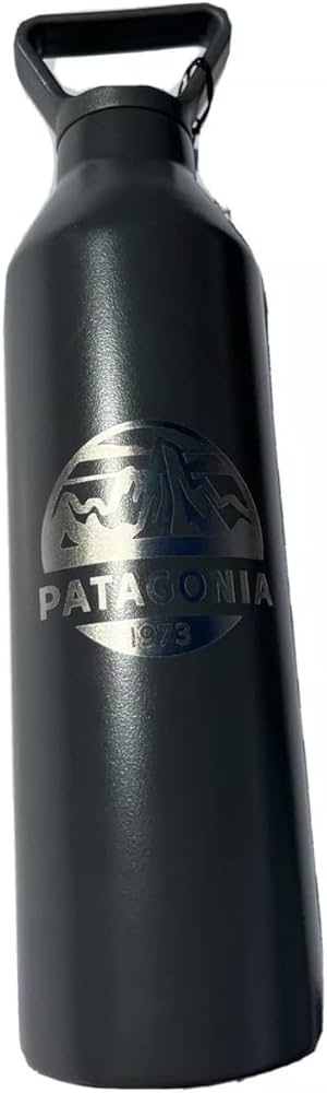 Amazon｜パタゴニア ハワイ ホノルル 限定コラボ Patagonia MiiR 23oz
