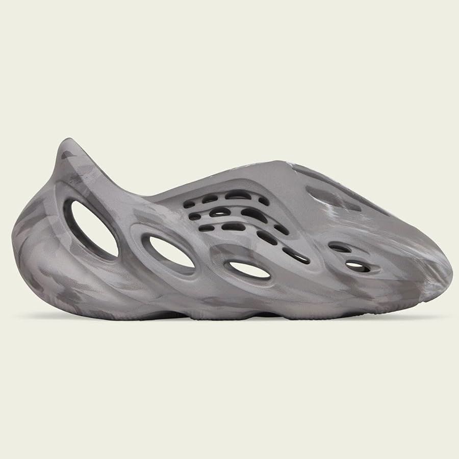 Amazon | [アディダス] シューズ スニーカー イージー フォーム RNR