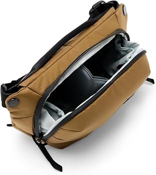 Amazon | 【国内正規品】Peak Design エブリデイ スリング 3L コヨーテ