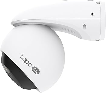 Amazon.co.jp: TP-Link Tapo C560WS Security Camera, Outdoor