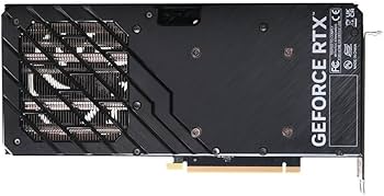 Amazon | Palit(パリット) GeForce RTX 4070 SUPER Dual 12GB