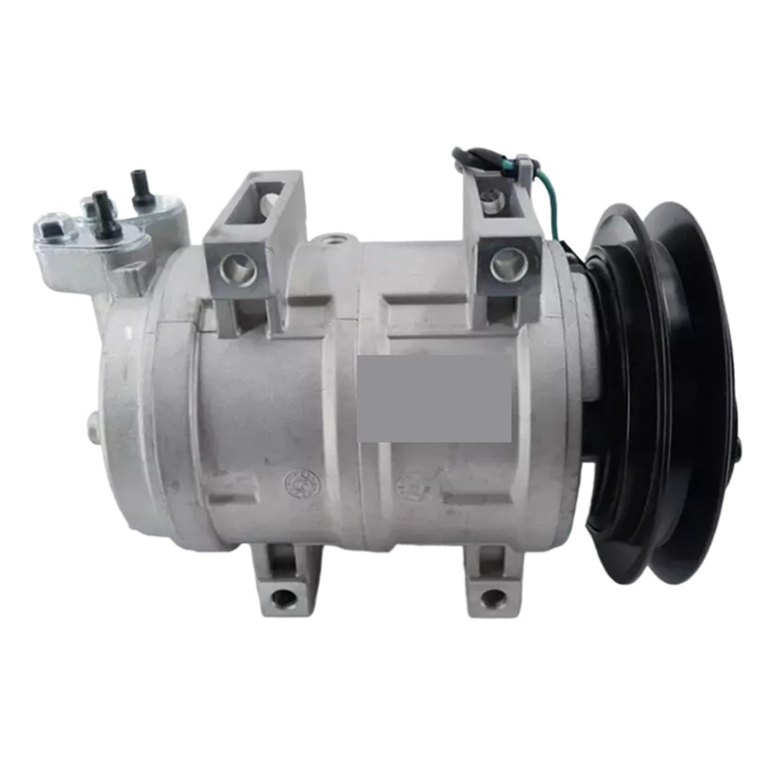 Amazon.co.jp: AC コンディショナーコンプレッサー互換性掘削機 ZX350