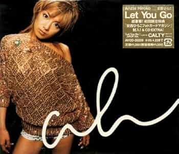 Let You Go - Amazon.com Music