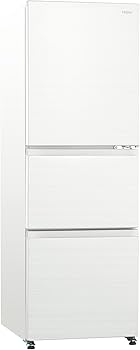 Amazon | ハイアール(Haier) 冷蔵庫 幅54cm 容量286L 右開き冷蔵庫 JR