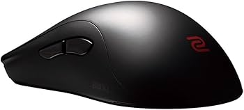 Amazon.co.jp: BenQ ゲーミングマウス Zowie ZA13 小サイズ両手持ち