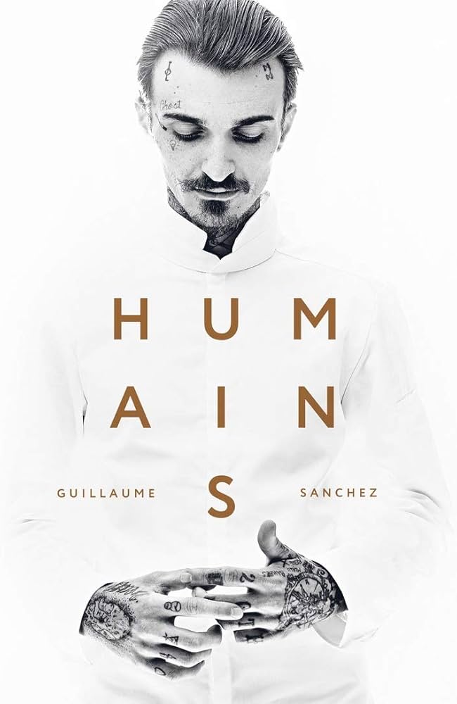 Amazon.com: Humains Guillaume Sanchez: 9791030102345: Sanchez