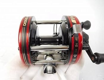 アブガルシア 5000 853500 エビスフィッシング ABU Amazon.co.jp: ABU