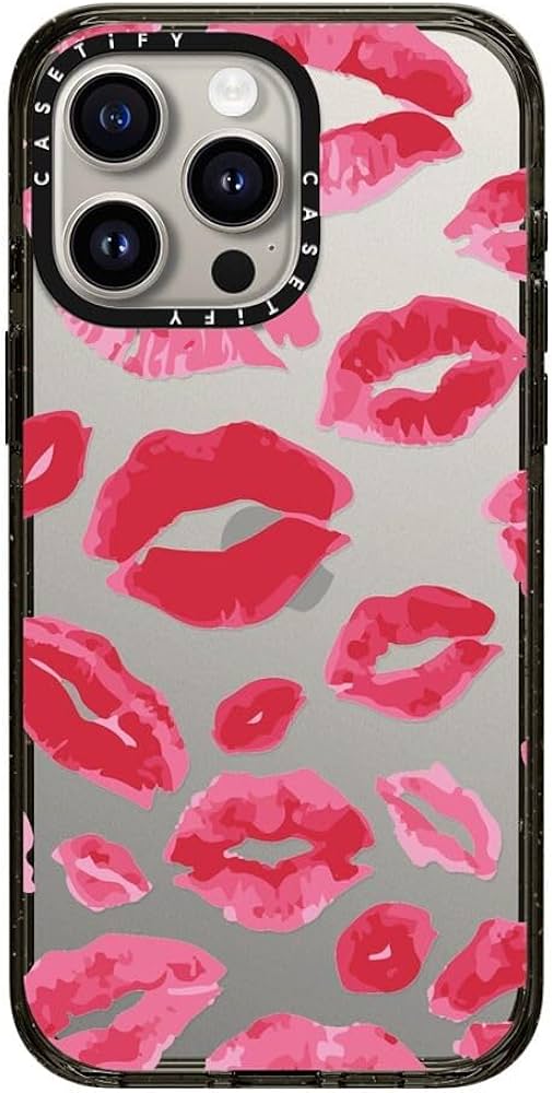 Amazon.co.jp: CASETiFY (ケースティファイ) インパクトケース iPhone