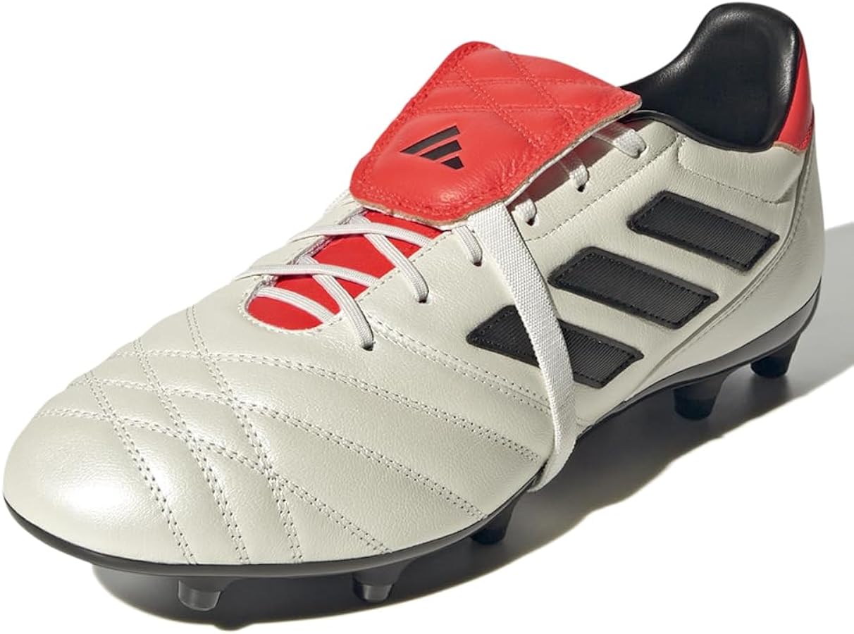 Amazon | adidas Copa Sense.4 インドアサッカーシューズ ユニ 大人用
