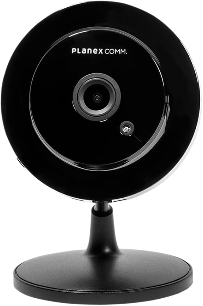 Amazon.co.jp: プラネックス Planex 防犯カメラ カメラ一発! (Wi-Fi