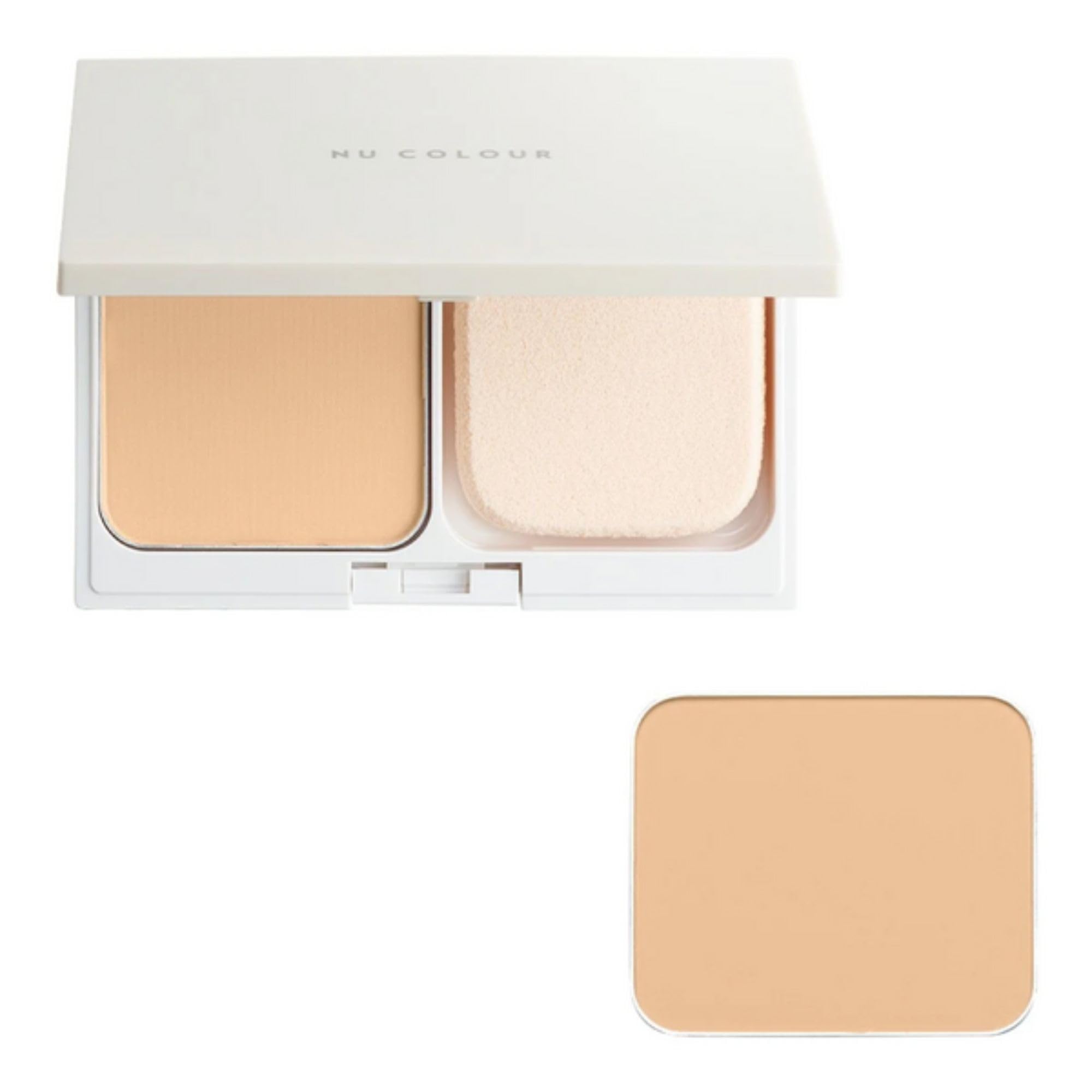 Amazon | ニュースキン｜ニュー カラー パウダー ファンデーション