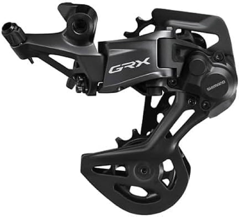 Amazon.co.jp: シマノ(SHIMANO) RD-RX822 GS 1×12用 : スポーツ