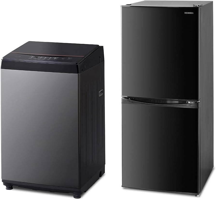 Amazon.co.jp: アイリスオーヤマ 家電セット 新生活セット 新生活 新