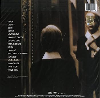 Amazon.co.jp: Life Is Peachy -Hq- [Analog]: ミュージック