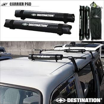 Amazon.co.jp: DESTINATION デスティネーション キャリアパッド