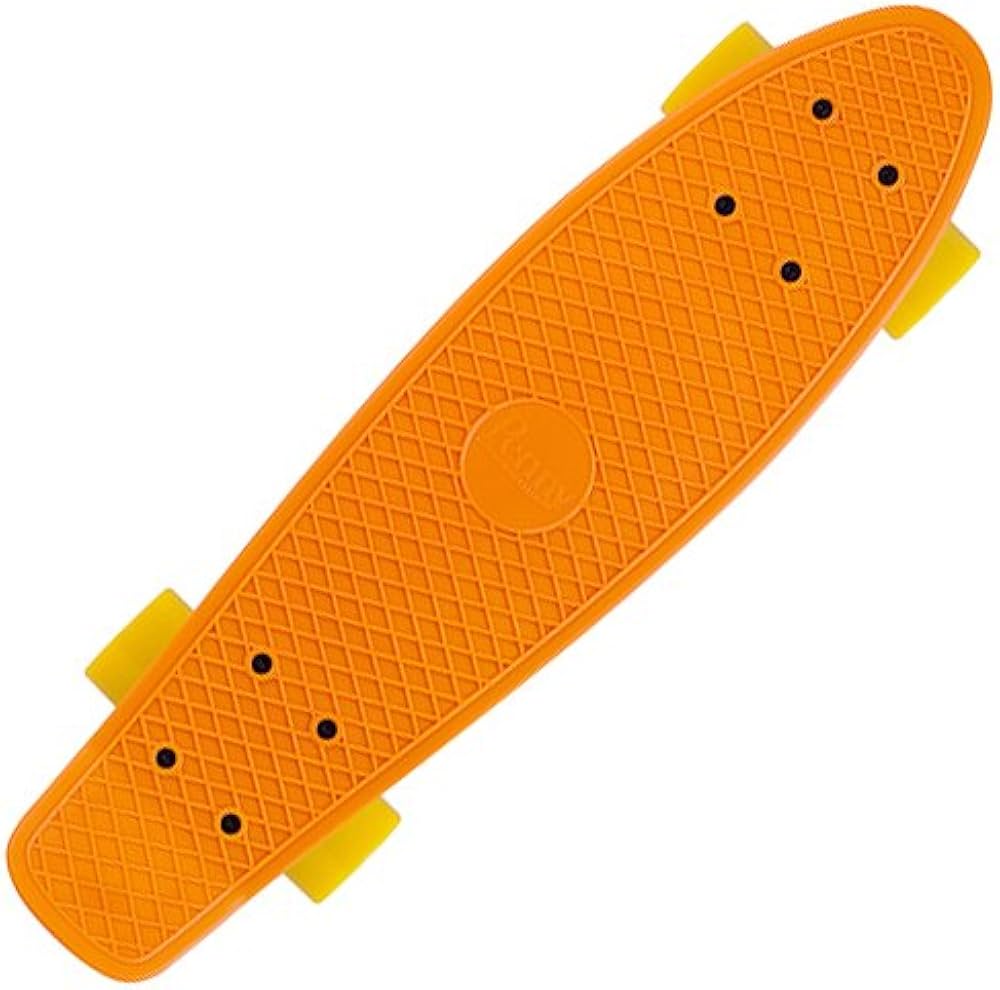 Amazon | Penny(ペニー) Skateboards Orange/ペニー スケートボード
