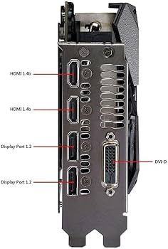 Amazon | ASUS Strixシリーズ AMD Radeon RX580搭載ビデオカード ROG