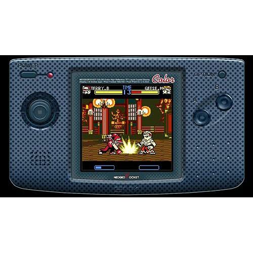 Amazon.co.jp: NEOGEO POCKET COLOR SELECTION Vol.1 : ゲーム
