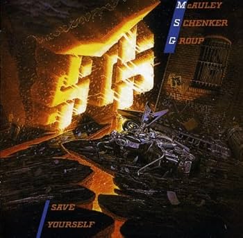 Amazon.co.jp: Save Yourself: ミュージック