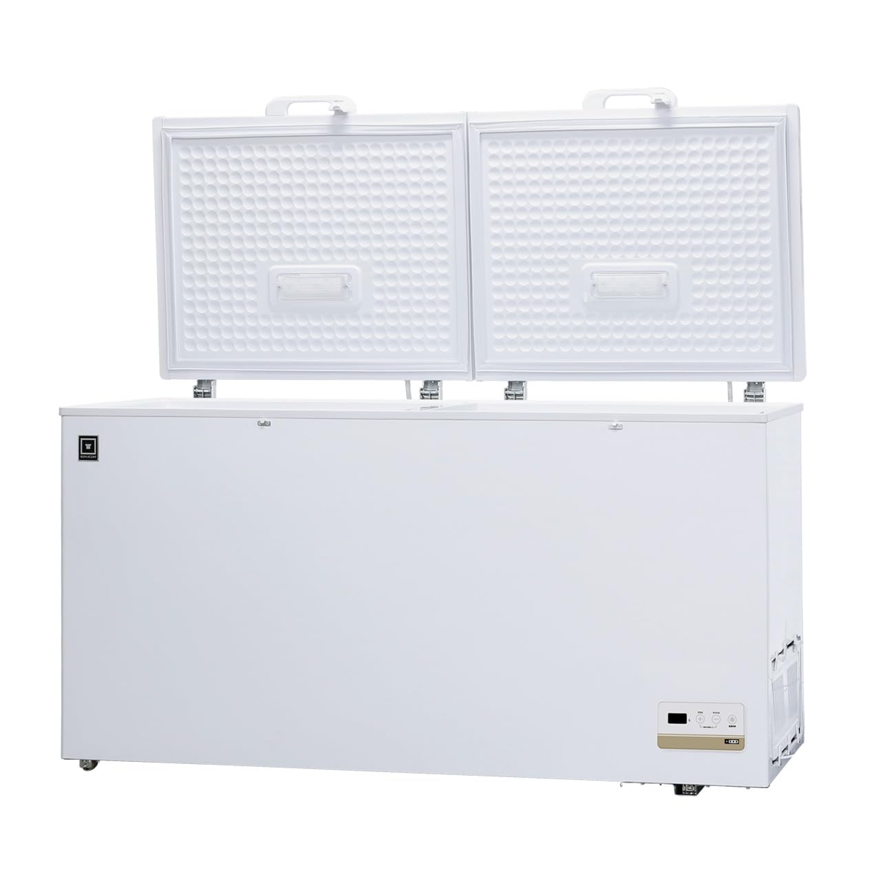 Amazon | レマコム 三温度帯 冷凍ストッカー フリーズブル 大型 405L