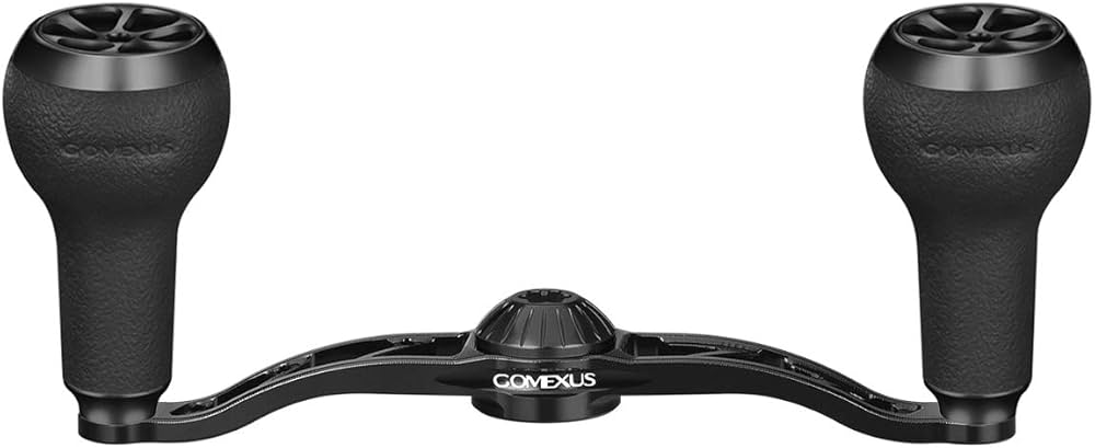 Amazon | ゴメクサス CH100 リールハンドル ダイワ (Daiwa) シマノ