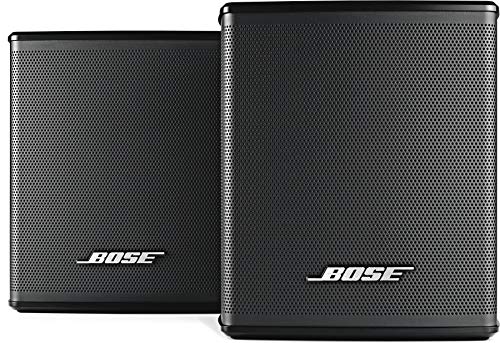 Amazon.co.jp: BOSE SURROUND SPEAKERS ワイヤレスリアスピーカー