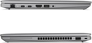 Amazon.com: Lenovo ThinkPad T14 Gen 4 21HD002BUS 14
