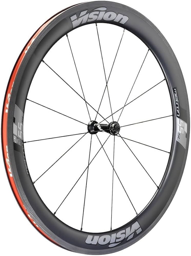 Amazon | ヴィジョン（Vision） ロードバイク用ホイール(リムブレーキ