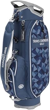 Amazon | トランスコンチネンツ（TRANS CONTINENTS） ゴルフ キャディ