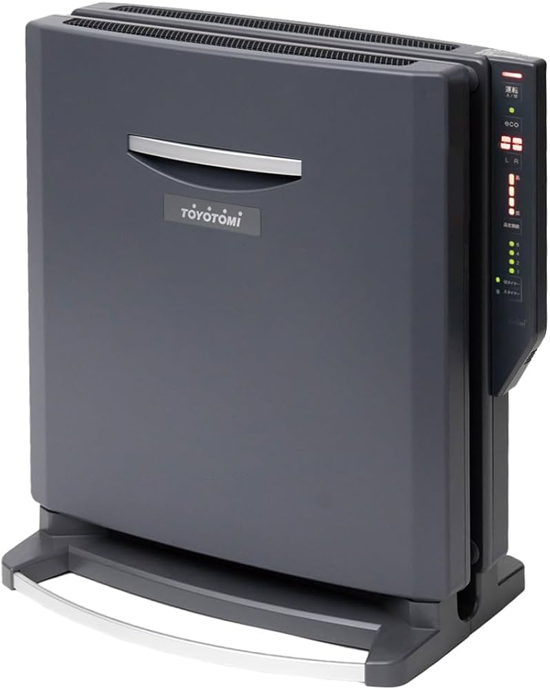 Amazon | 【トヨトミ】遠赤外線電気パネルヒーター 3WAY 折りたたみ