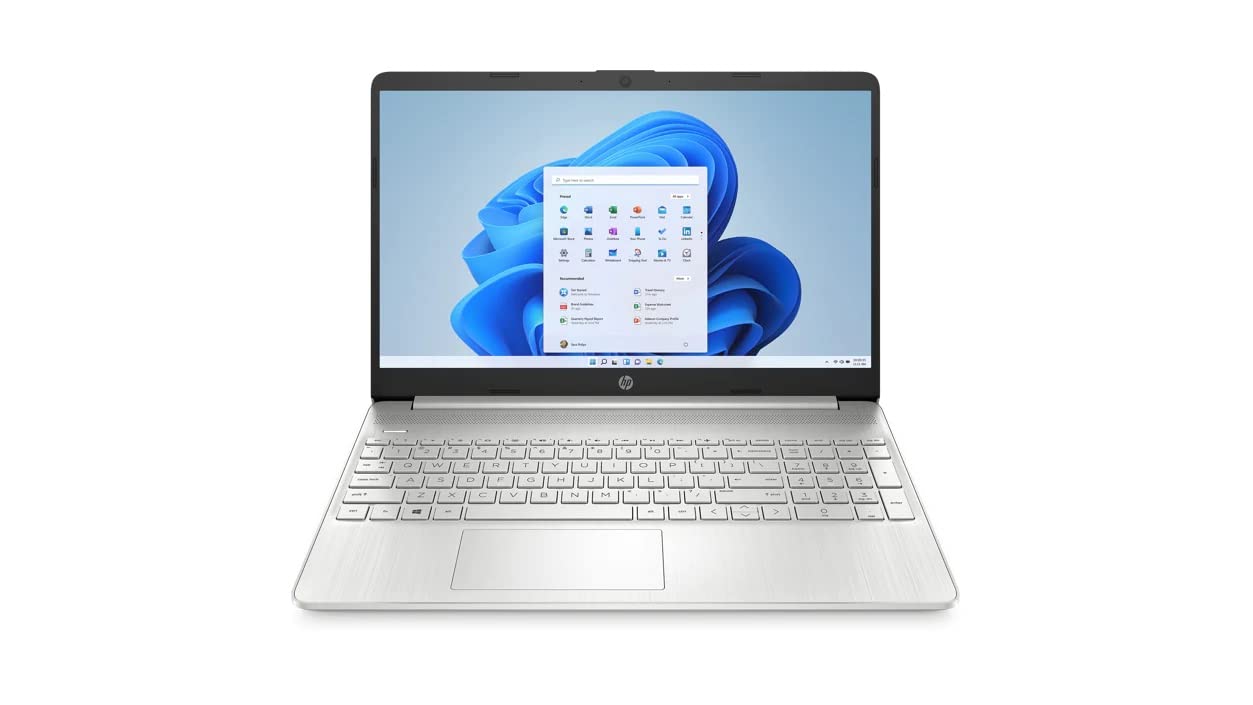Amazon.co.jp: hp 2022 15.6インチ FHD タッチスクリーン ノート
