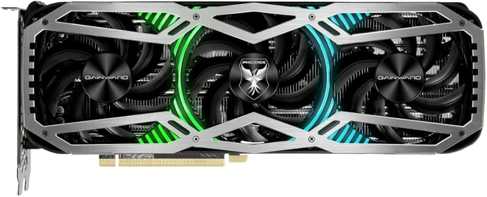 Amazon | GAINWARD RTX 3090 PHOENIX 24G グラフィックスボード