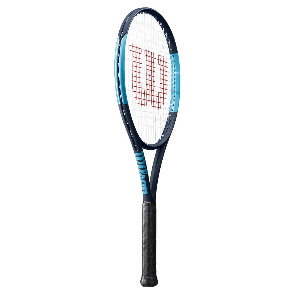 Amazon | Wilson Ultra 100L V2.0 テニスラケット (4_1/4) | Wilson