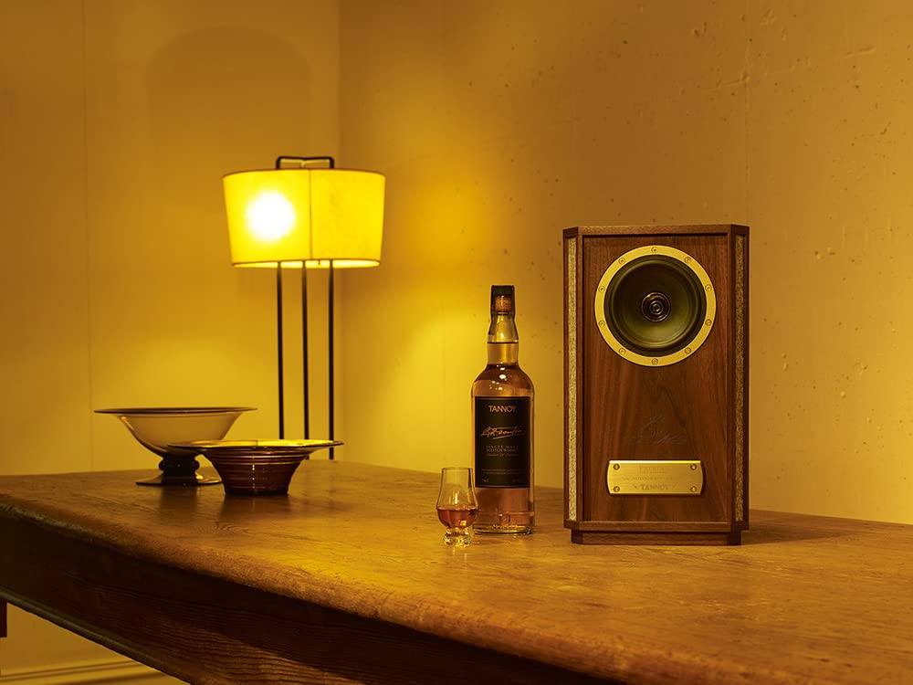 Amazon.co.jp: Tannoy（タンノイ）Prestige Autograph Mini GR オート