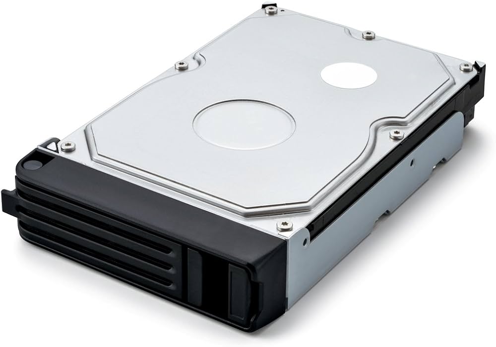 未使用】BUFFALO OP-HD3.0N 3TB NAS交換用HDD【新古】 OP-HD3.0N