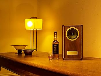 Amazon.co.jp: Tannoy（タンノイ）Prestige Autograph Mini GR オート