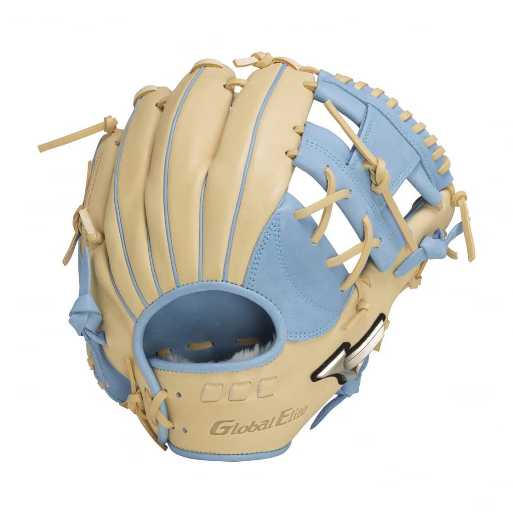 Amazon | ミズノ MIZUNO ソフトボール用 グローバルエリート For