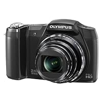 Amazon | OLYMPUS デジタルカメラ STYLUS SZ-16 1600万画素CMOS 光学24